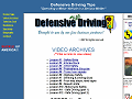 http://www.defensivedrivingco.com/video_archives_2.htm