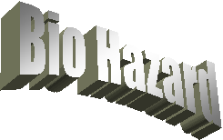 Biohazard decal
biohazzard decal
bio hazard decal
