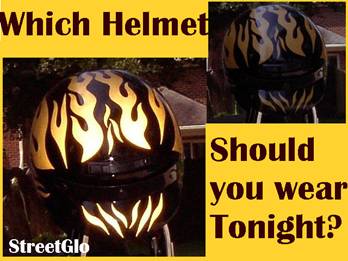 Reflective Helmet Decal,  Reflective Helmet Sticker,  Helmet Sticker, Helmet Flame Graphic,  Reflective Helmet Flame graphic,  Flames,  Reflective Flames
