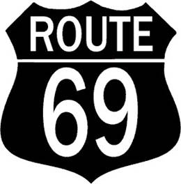 Route 69 Reflective Stickers
reflective Helmet Stickers
Route 69 Motorcycle Stickers
Biker Stickers
Car Stickers
Route 69 Truck Stickers
Vehicle Stickers
Window Stickers