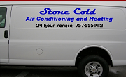 Truck Lettering Van Lettering Vinyl Truck lettering
