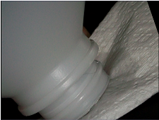 alcohol solvent