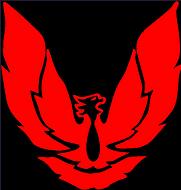 Firebird Thunderbird