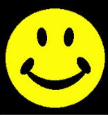 happy face