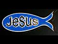 Fisher of Men Decal