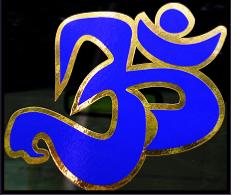 Om AUM Symbol